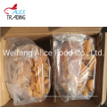 Factory Supply Wholesale Low Price Preserved Fruit Dried Yellow Peach